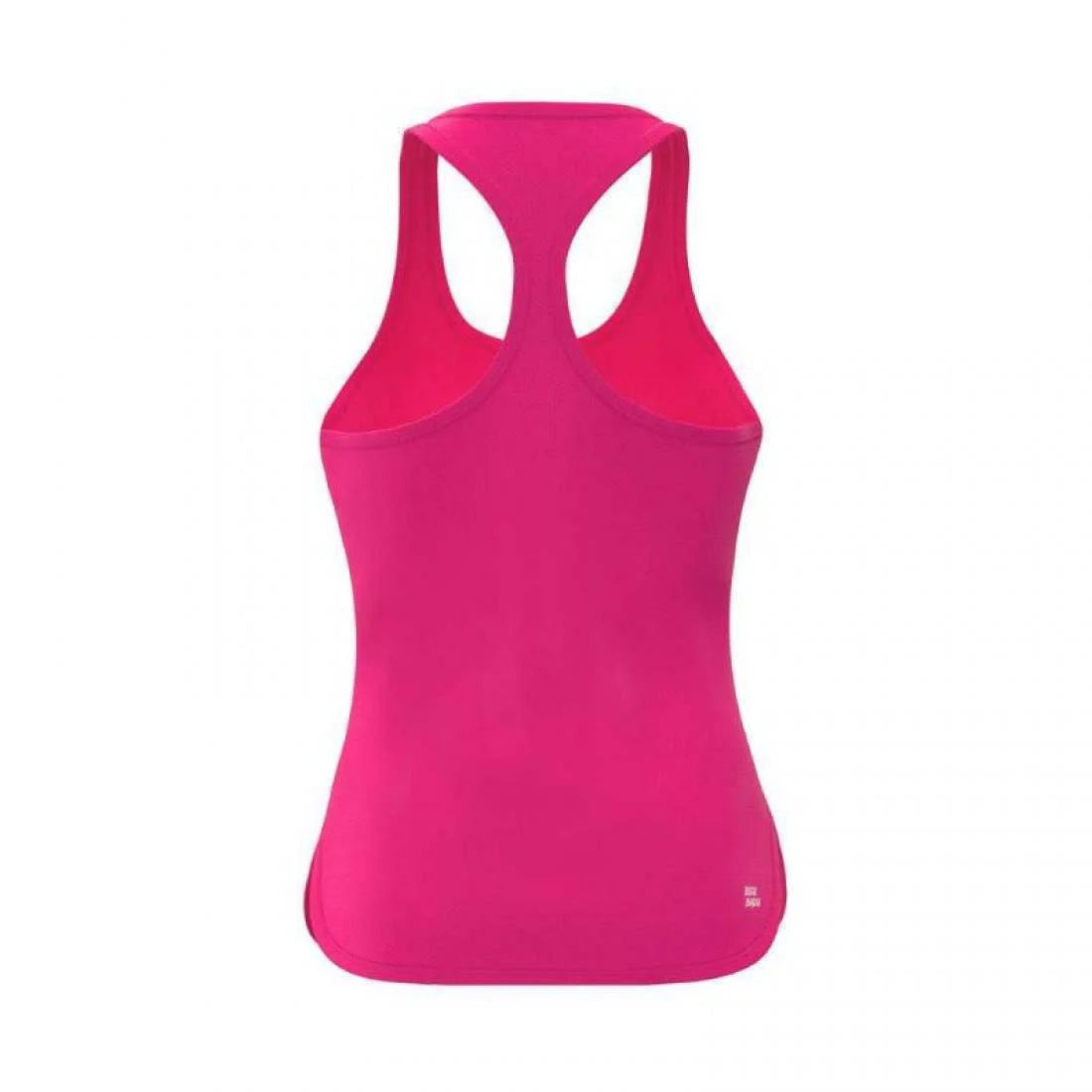 Bidi Badu Crew Straps T-shirt Femme Rose