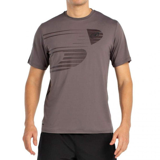 Camiseta Bullpadel Moeche Coke