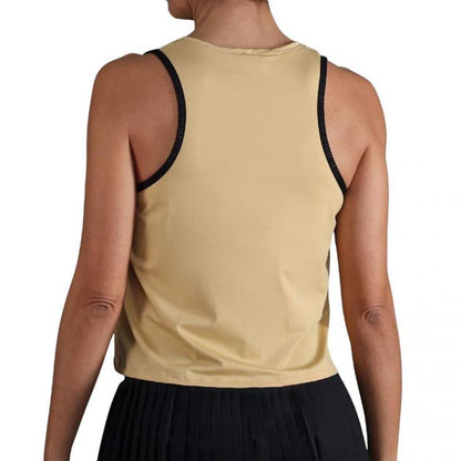 T-shirt Endless Court Or