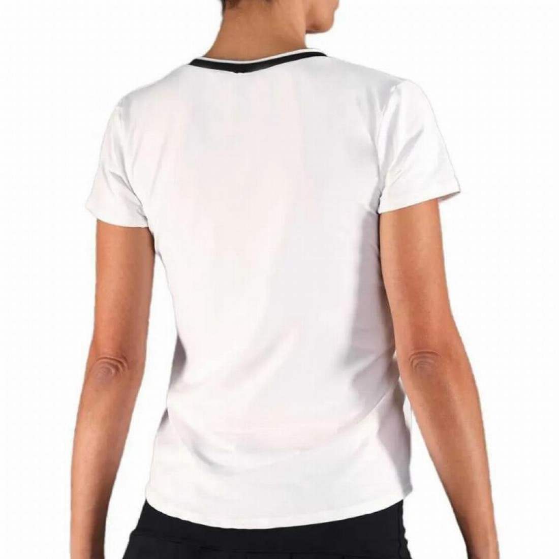 Camiseta Endless Glory II Blanco