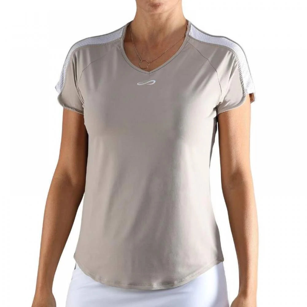T-shirt Delave en maille ENDLESS