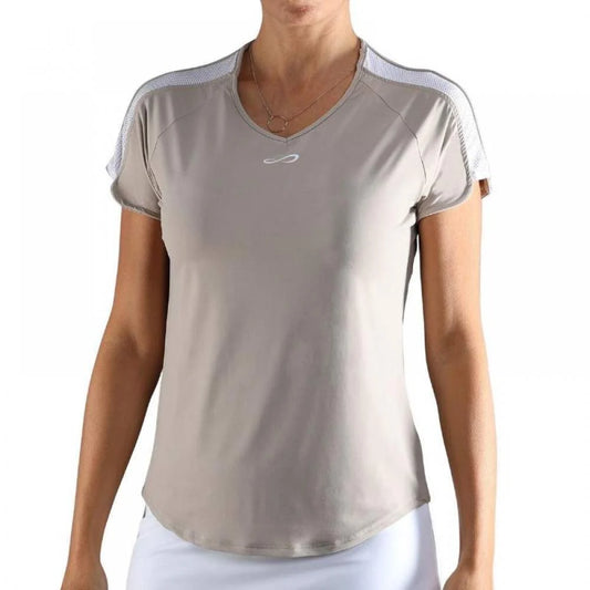 T-shirt Delave en maille ENDLESS