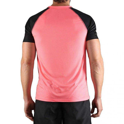 T-shirt Endless Unlimited Diamond II Corail