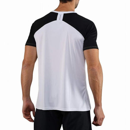 Camiseta Endless Vector Blanco