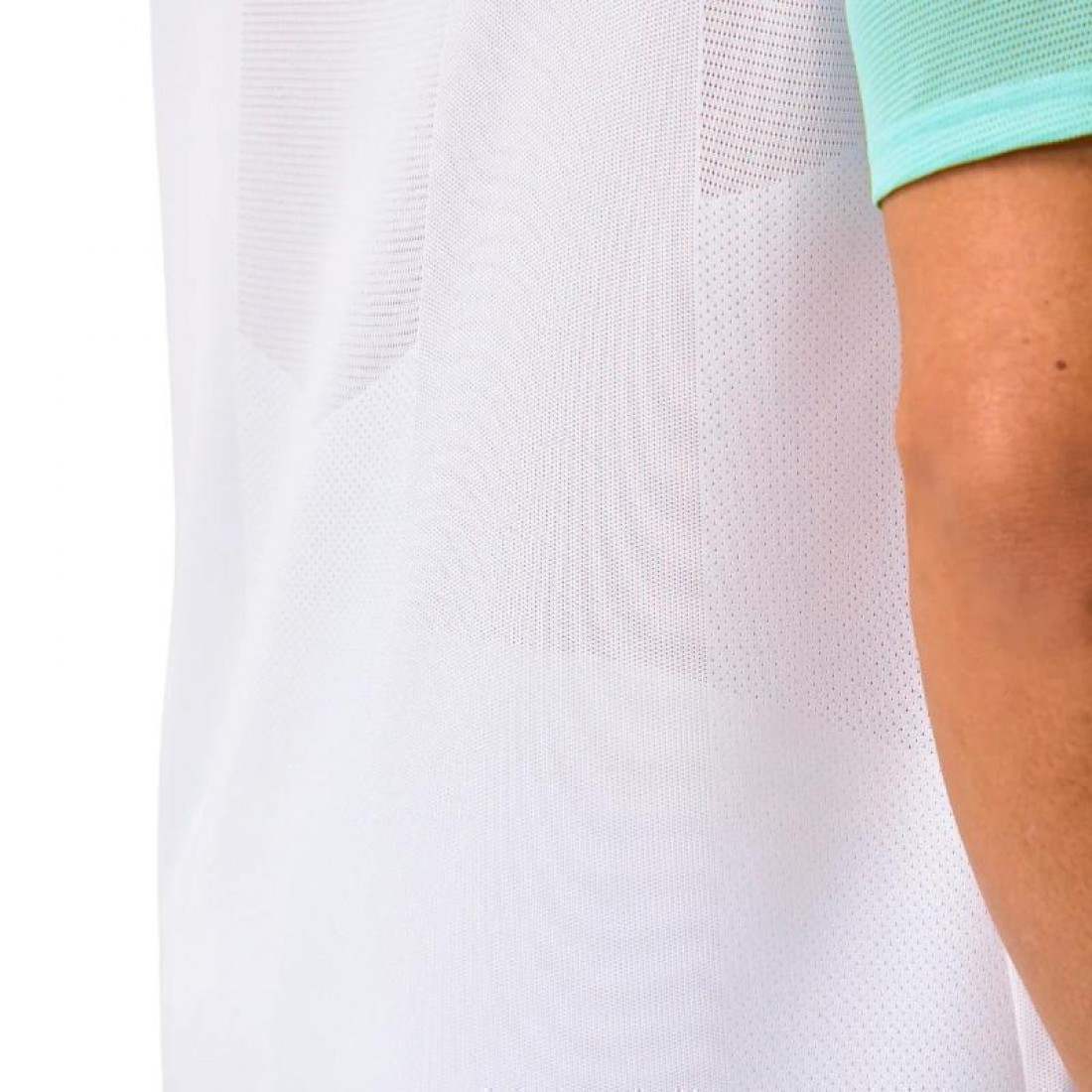 Camiseta Head Performance Aqua Print