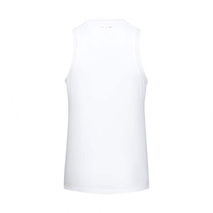 Camiseta Head Performance Blanco Print Mujer - Barata Oferta Outlet