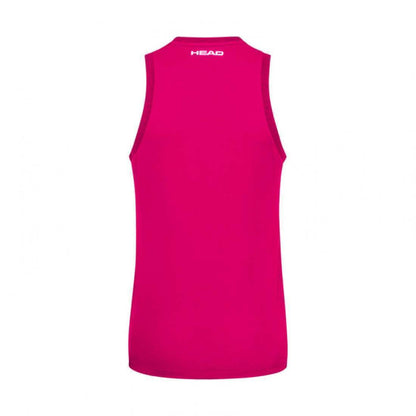 Camiseta Head Performance Mora Print Mujer - Barata Oferta Outlet