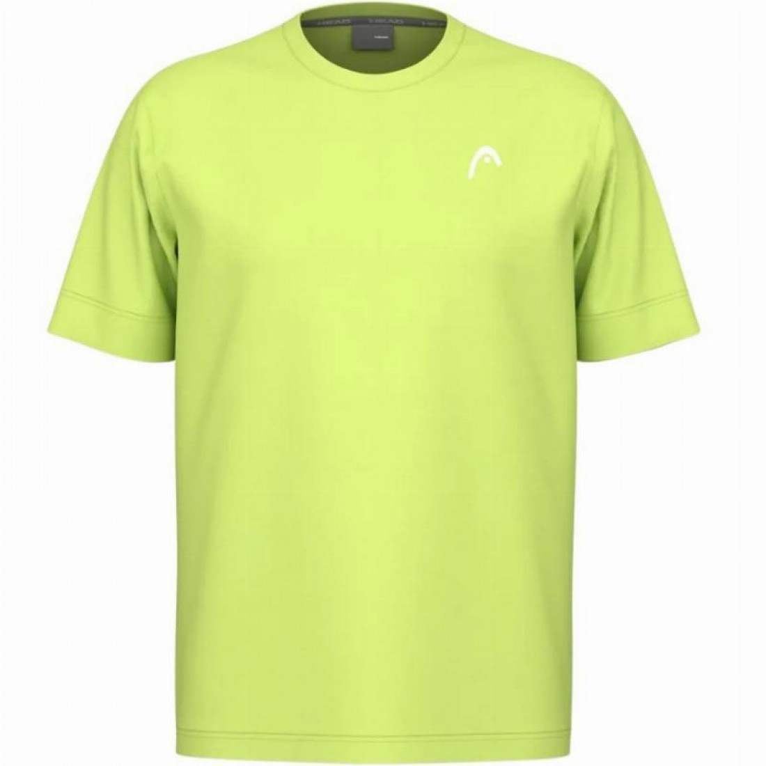 Camiseta Head Slice II Lima