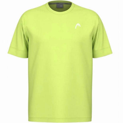 Camiseta Head Slice II Lima