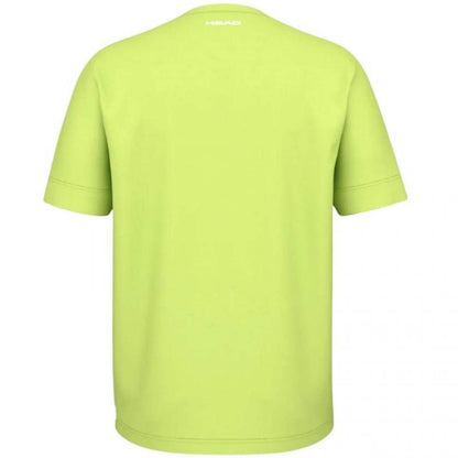 Camiseta Head Slice II Lima