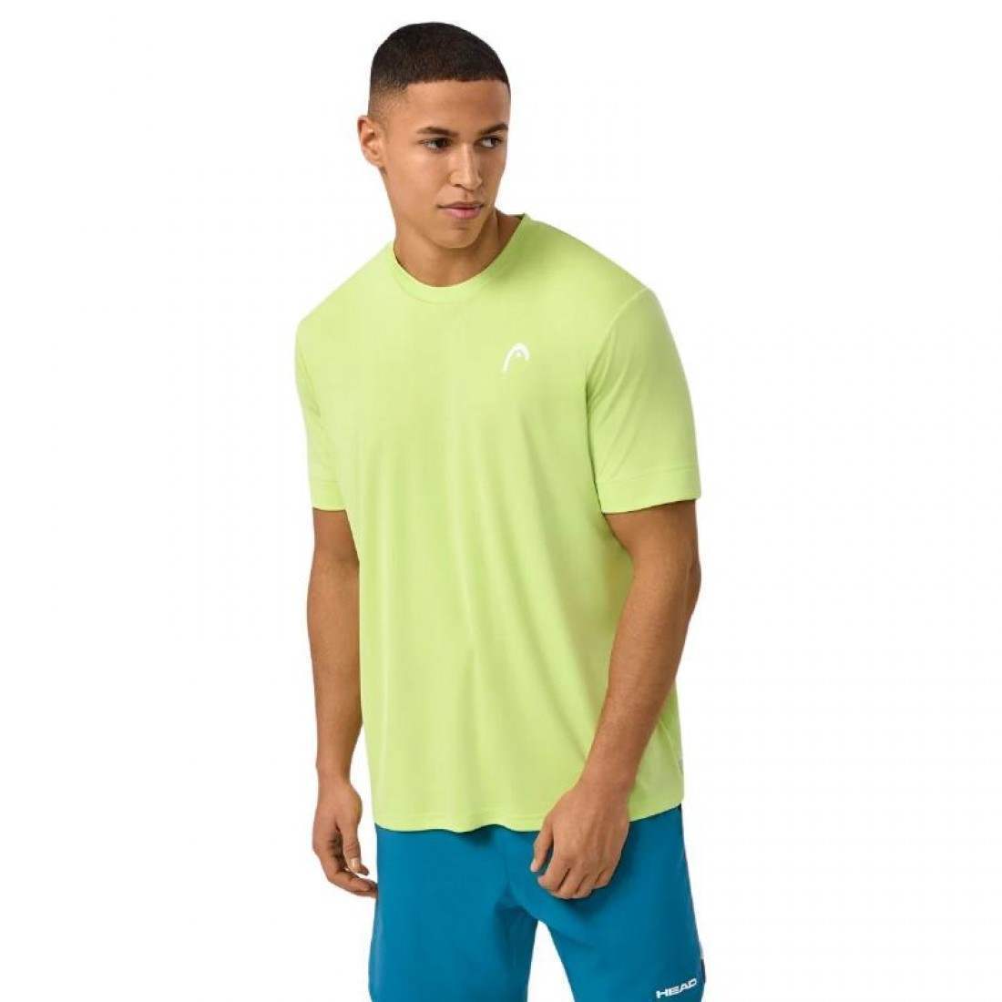 Camiseta Head Slice II Lima