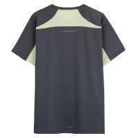 Nox Pro T-Shirt Gris Anthracite