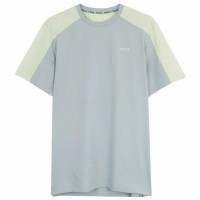 Nox Pro Mist T-Shirt Gris