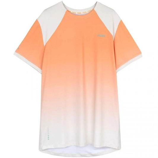 Nox Pro T-Shirt Dégradé Orange