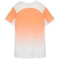 Nox Pro T-Shirt Dégradé Orange