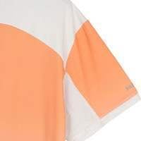 Nox Pro T-Shirt Dégradé Orange