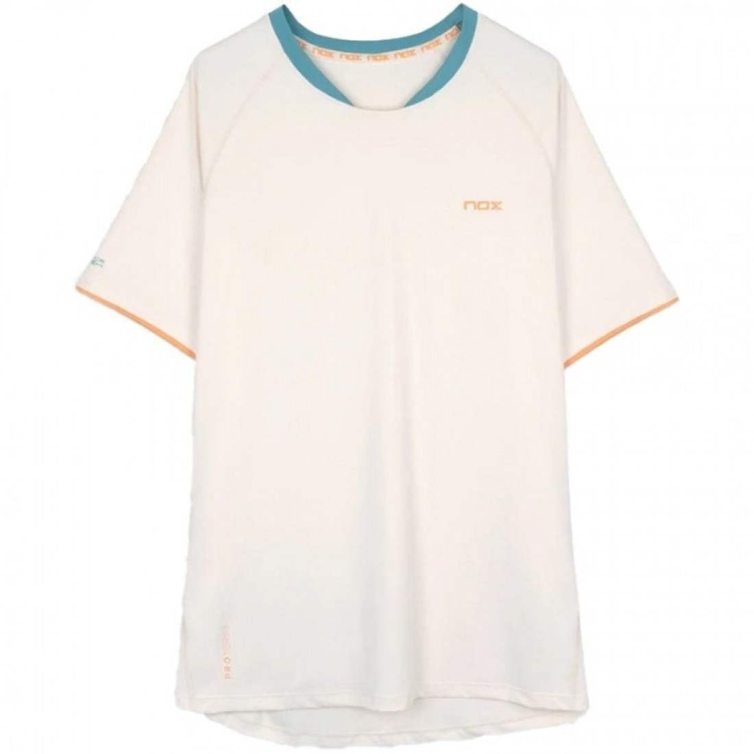 T-shirt Nox Pro Vanille