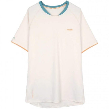 T-shirt Nox Pro Vanille