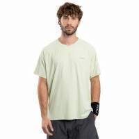 T-Shirt Nox Pro Lily Vert