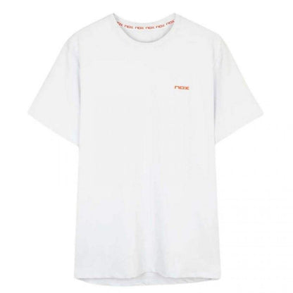 Nox Team Regular T-shirt blanc