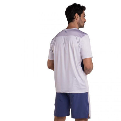 Camiseta Siux Vatena Blanco
