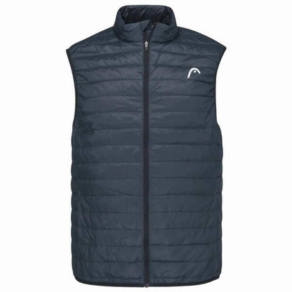 Chaleco Head Club Lightweight Azul Marino