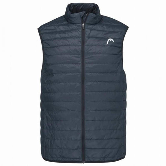 Chaleco Head Club Lightweight Azul Marino