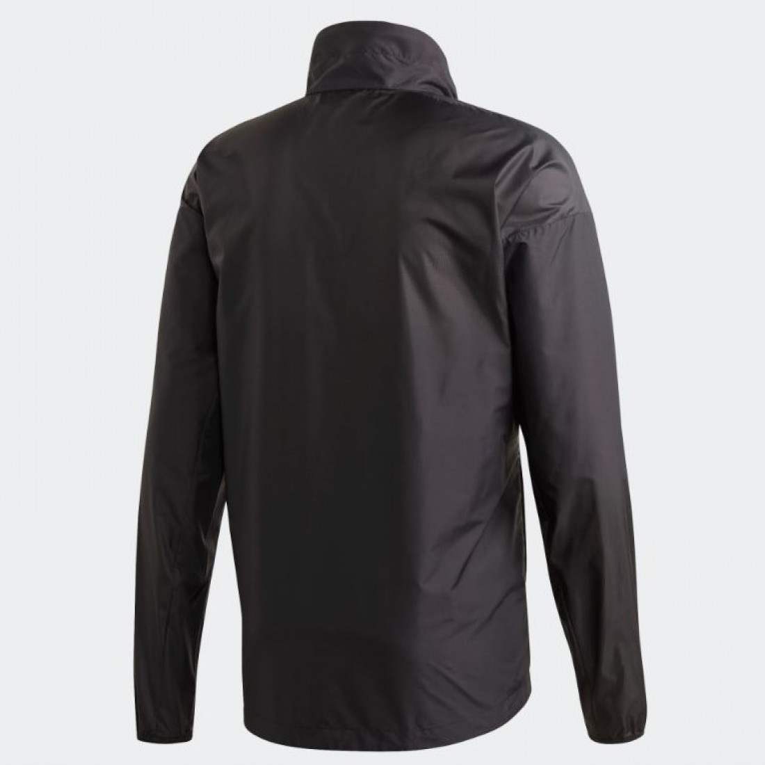 Chaqueta Adidas WindWeave Negro - Barata Oferta Outlet