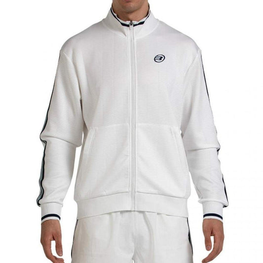 Chaqueta Bullpadel Tozo Hueso