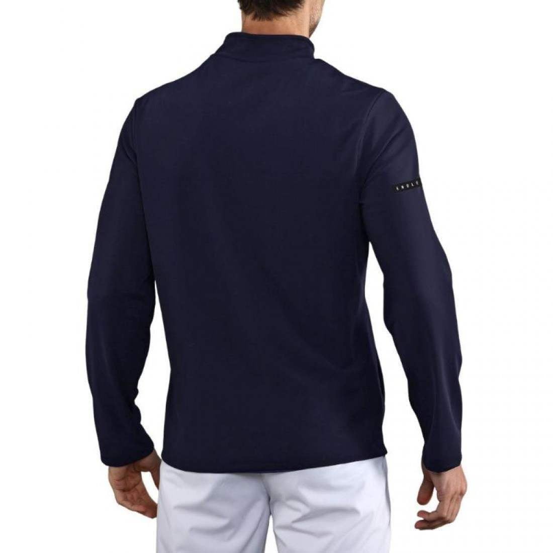 Chaqueta Endless Edge Azul Marino