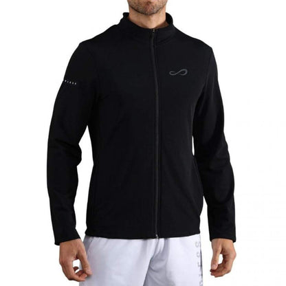 Chaqueta Endless Edge Negro