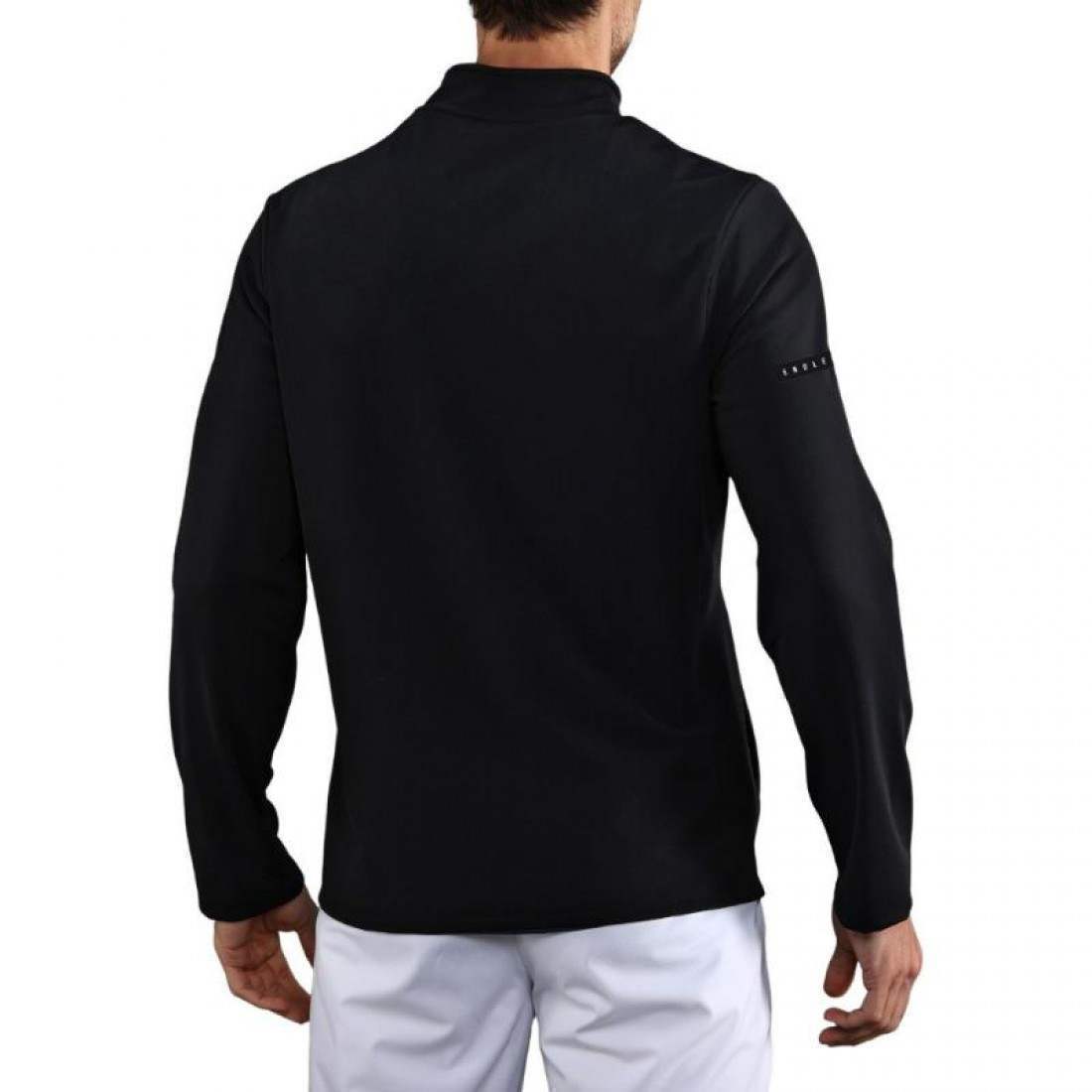 Chaqueta Endless Edge Negro