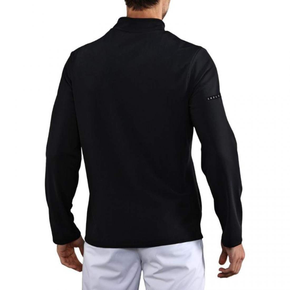 Chaqueta Endless Edge Negro
