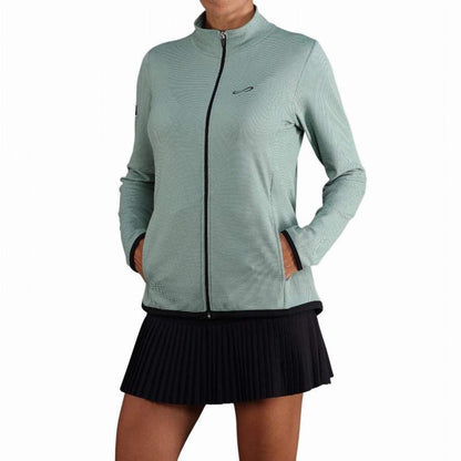Chaqueta Endless Lithe Verde Forest