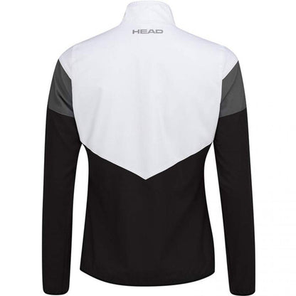 Chaqueta Head Club 22 Negro Mujer