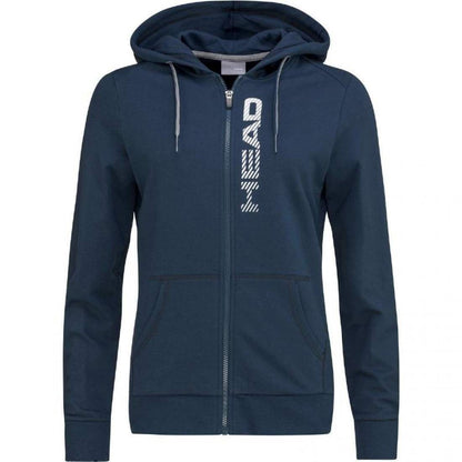 Chaqueta Head Club Greta Azul Marino Mujer