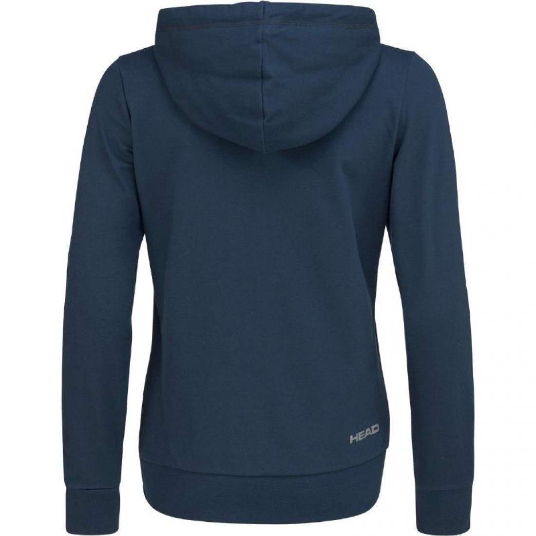 Chaqueta Head Club Greta Azul Marino Mujer