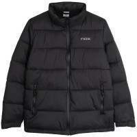 Veste noire de l’équipe Nox