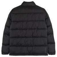 Veste noire de l’équipe Nox