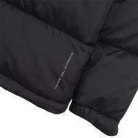 Veste noire de l’équipe Nox