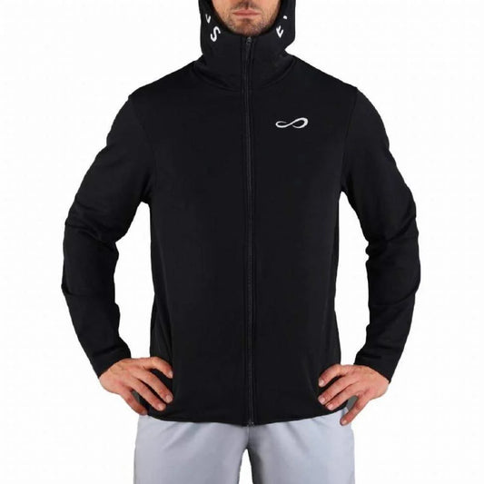 Veste Obex sans fin Noir