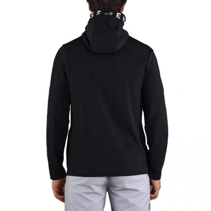 Veste Obex sans fin Noir