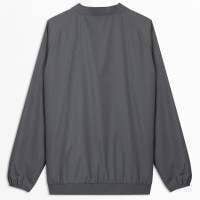 Cortavientos Nox Pro Gris Oscuro - Barata Oferta Outlet