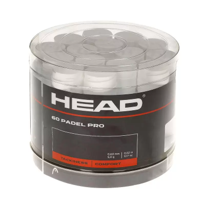 60 grips Head Padel Pro Cub
