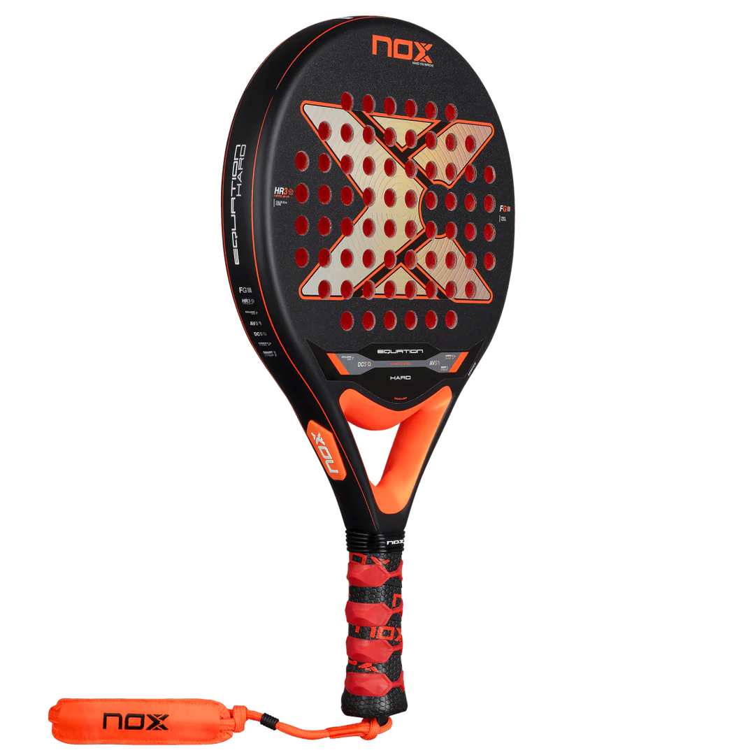 Pala Nox Equation Hard Advanced 2026