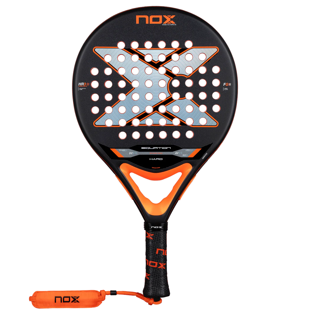 Pala Nox Equation Hard Advanced 2026