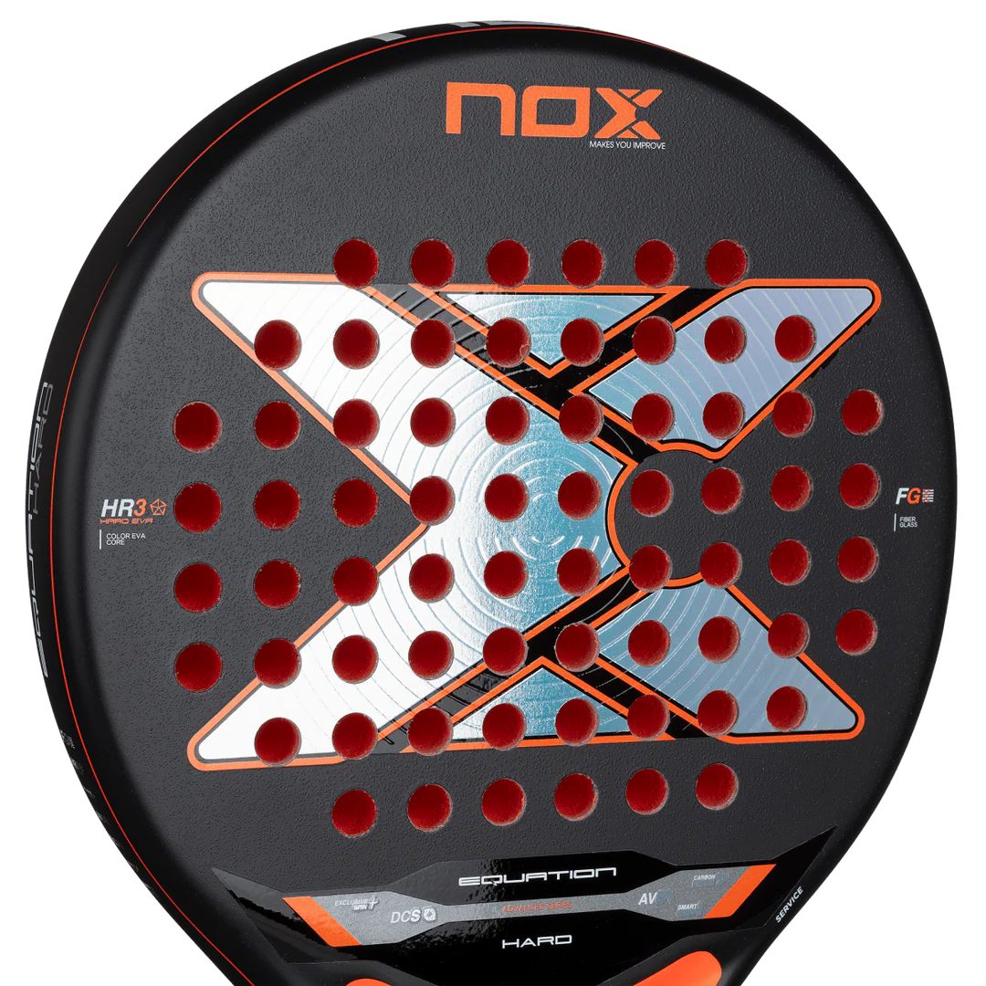 Pala Nox Equation Hard Advanced 2026