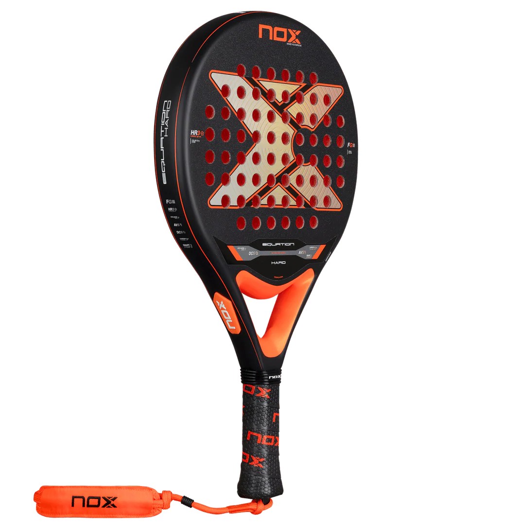 Pala Nox Equation Hard Advanced 2026