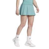 Adidas Club Climacool Jupe Bleu Sarcelle