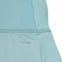 Adidas Club Climacool Jupe Bleu Sarcelle
